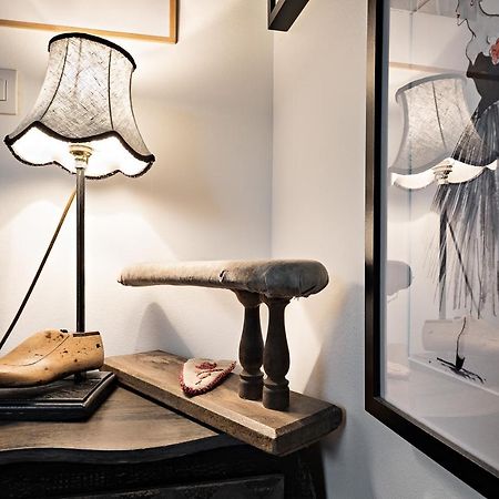 Les Petites Suites Dieppoises - L'Atelier Couture Dieppe Exterior foto
